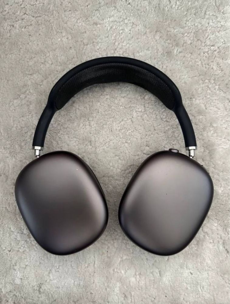 Наушники Airpods Max
