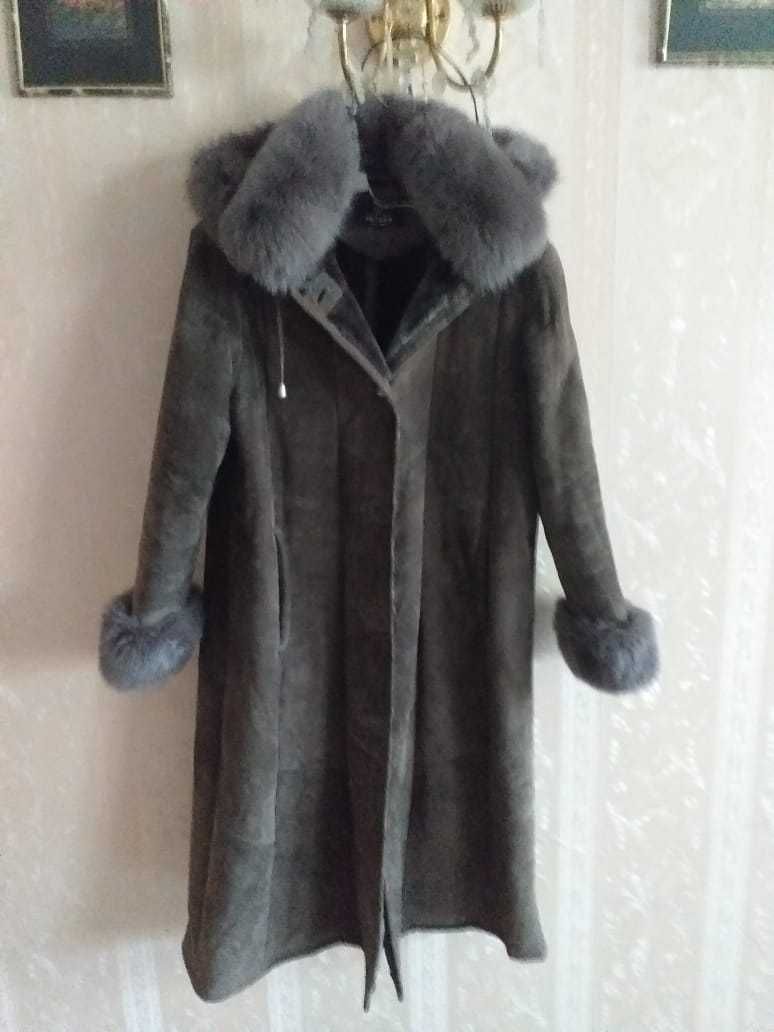 Продаются пальто, шубы, дублёнки, куртка и плащ