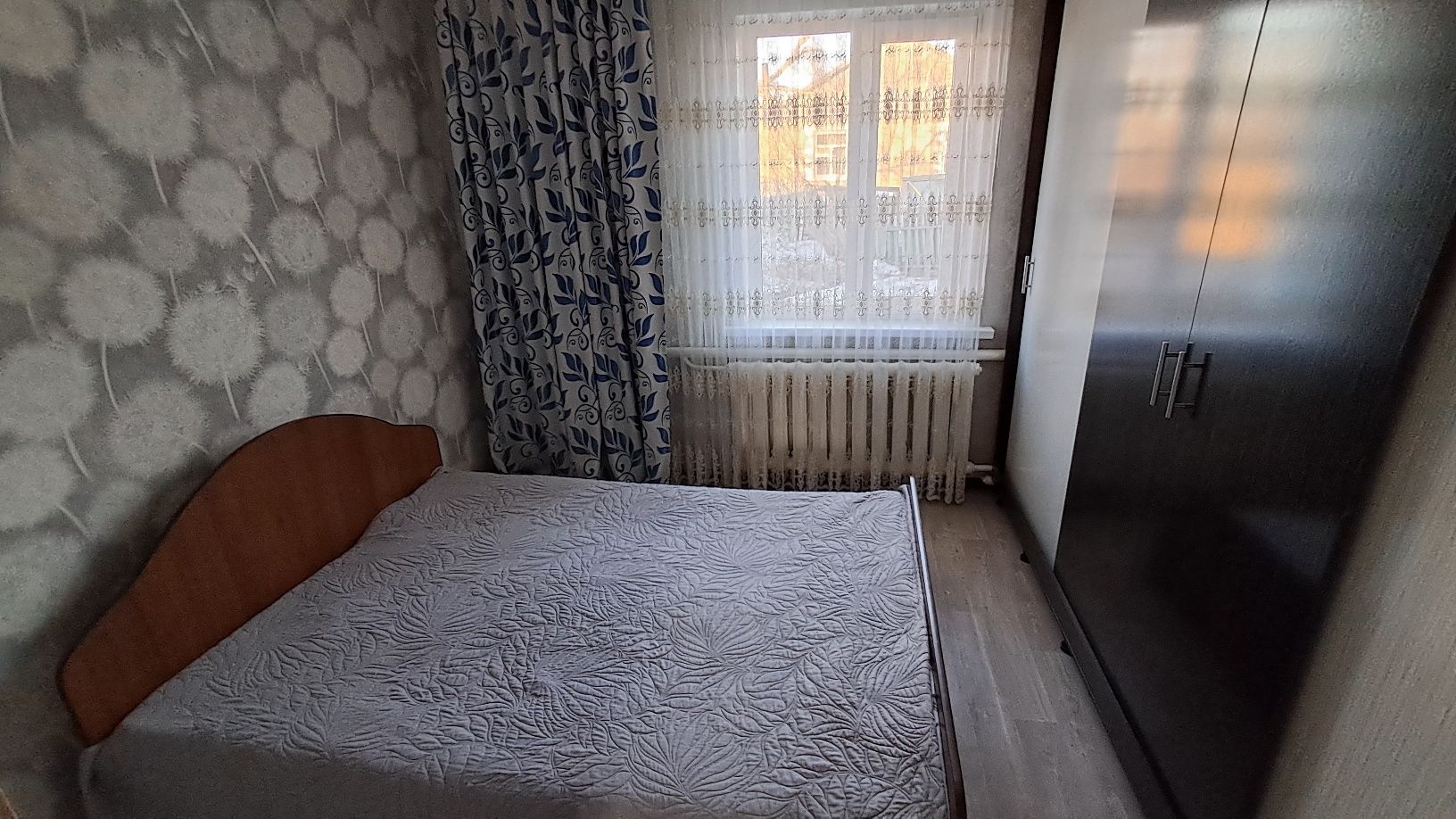 Продаётся дом село Покровка мамлютский район