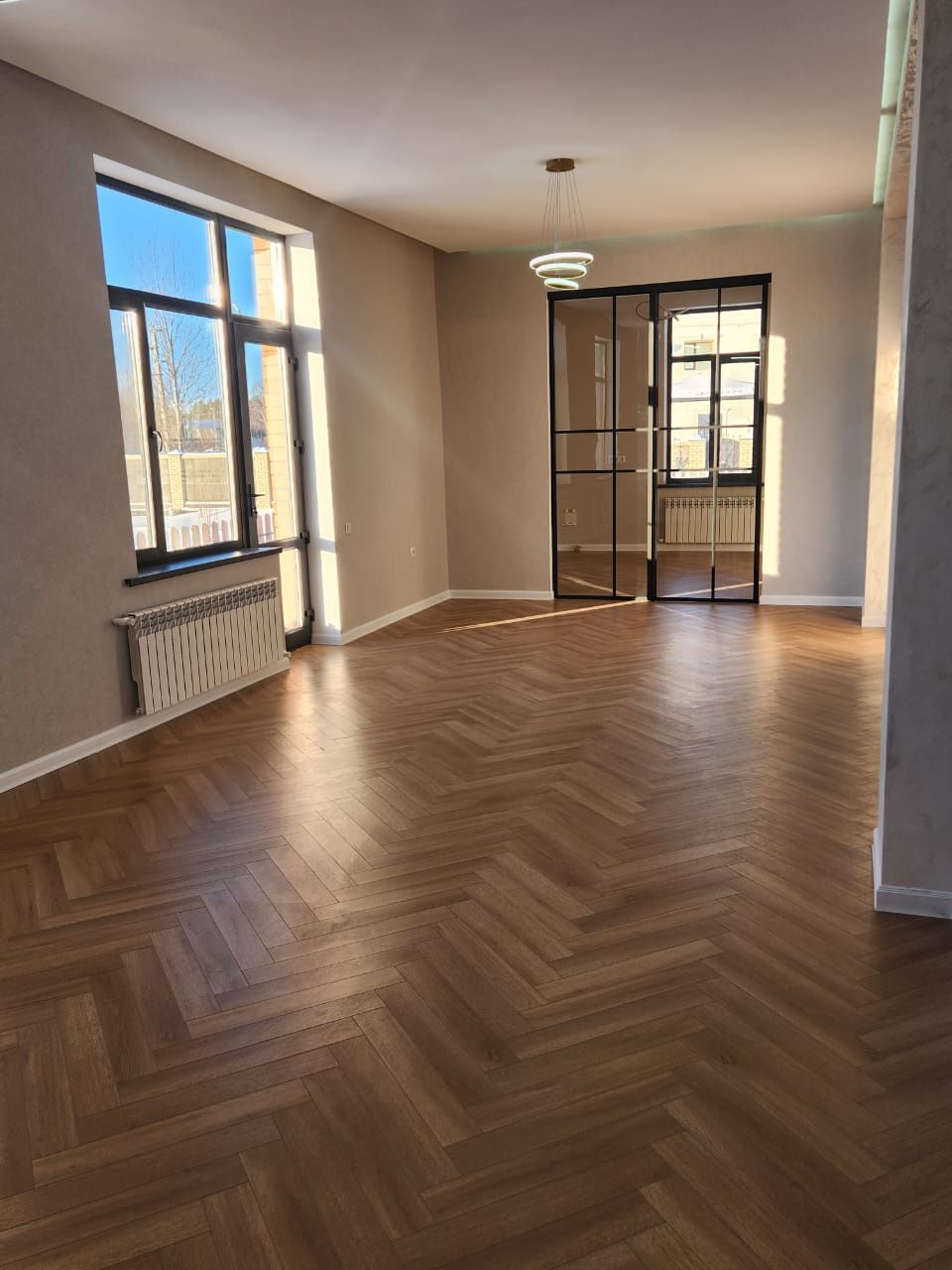 Продам новый дом На территории Сосновый бор
