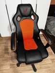 игровое кресло ardor gaming