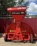Зерноупаковочная машина GB 150 РАССОРОЧКА