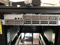 Brocade 5300 FC SAN Switch