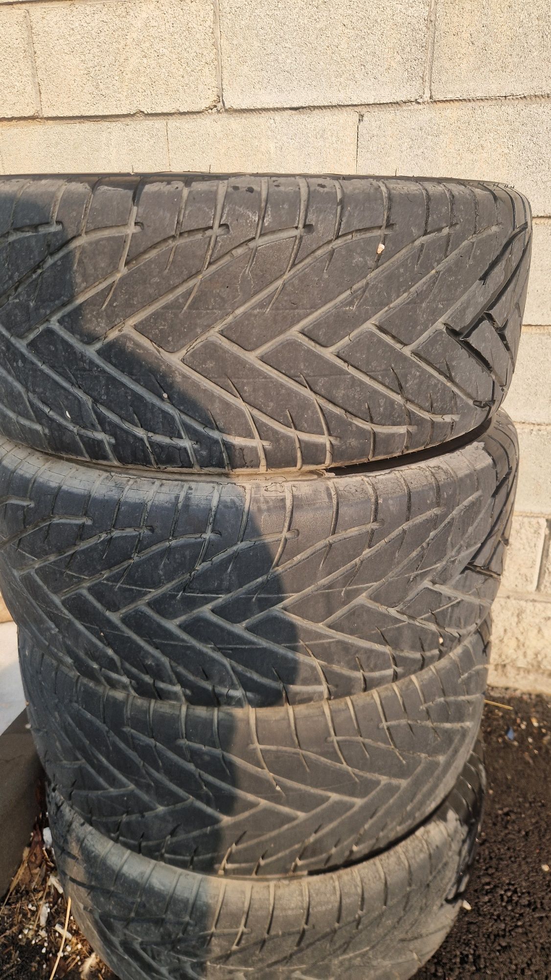 Продам диски R20