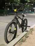 Трюковой велик BMX
