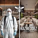 Дезинфекция дома. Уничтожение клопов. Клопы. Қандала Жою. Уничтожение