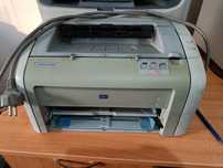 Продам принтер HP