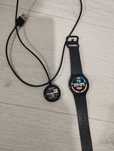 Смарт-часы Samsung Galaxy Watch 4 SM-R860 40 мм черный