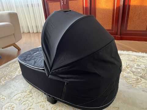Колыбель Cybex Priam Lux идеальное состояние