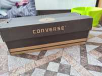 Кеды Converse 36 размер