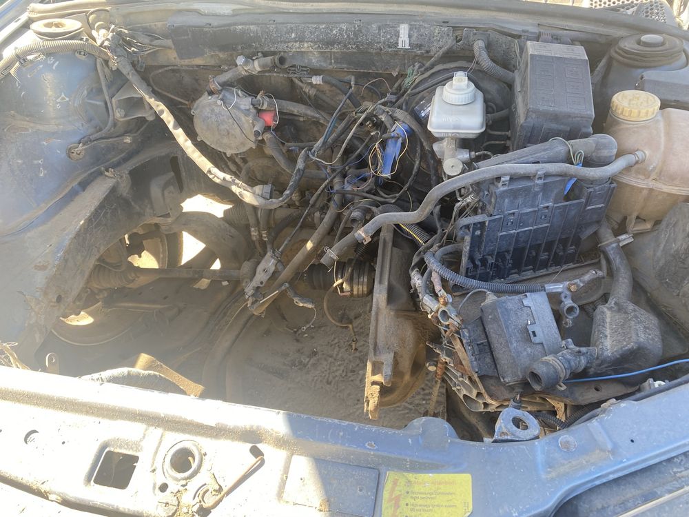 Прадам Opel vektra 1.6