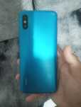Redmi 9a в убитом состоянии на запчасти