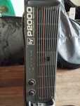 Продам усилитель Electro-Voice P2000