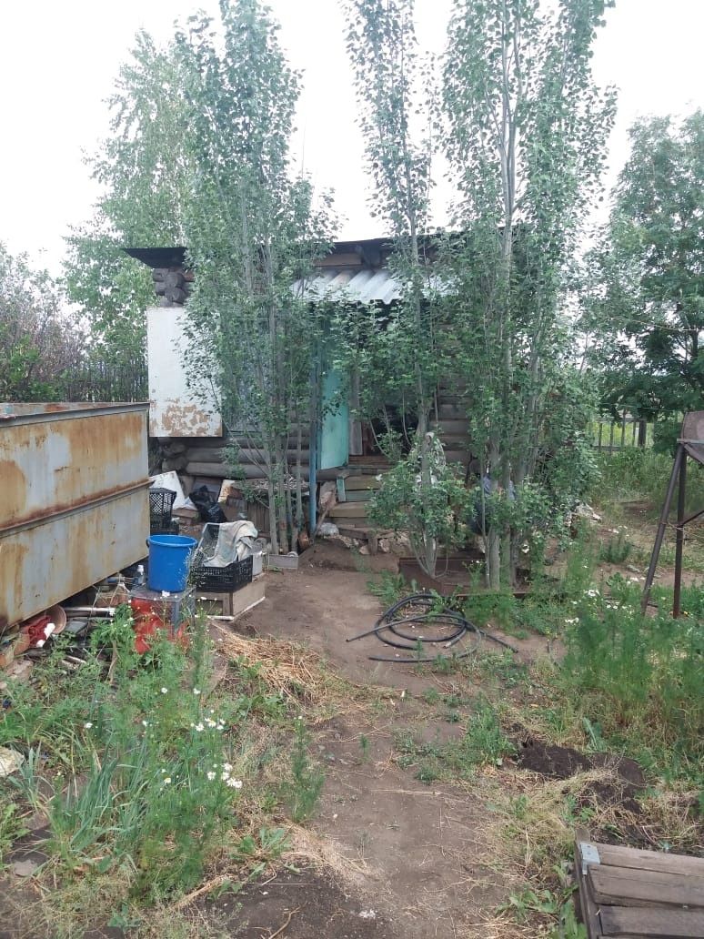 Продам дачу в с/о "Монтажник"