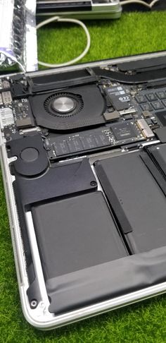 Батарея, Аккумулятор, Батарейка для ноутбука Apple MacBook Pro Air
