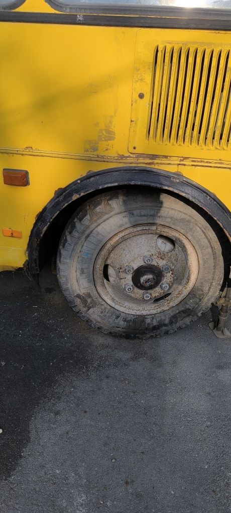 Продам автобус ПАЗ