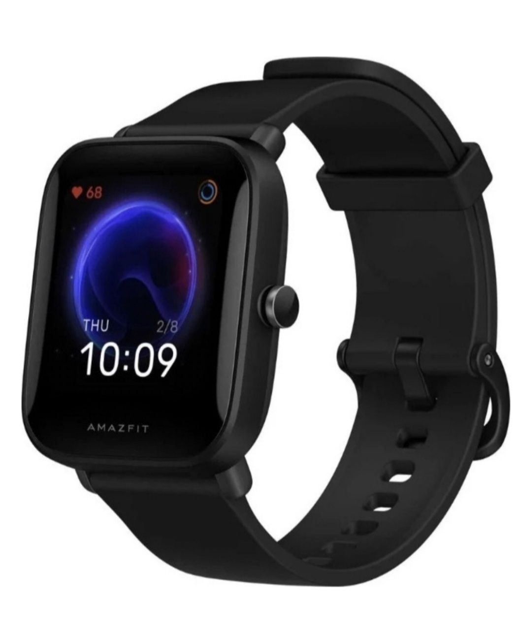 Amazfit Bip U смартчасы новый запечатанный