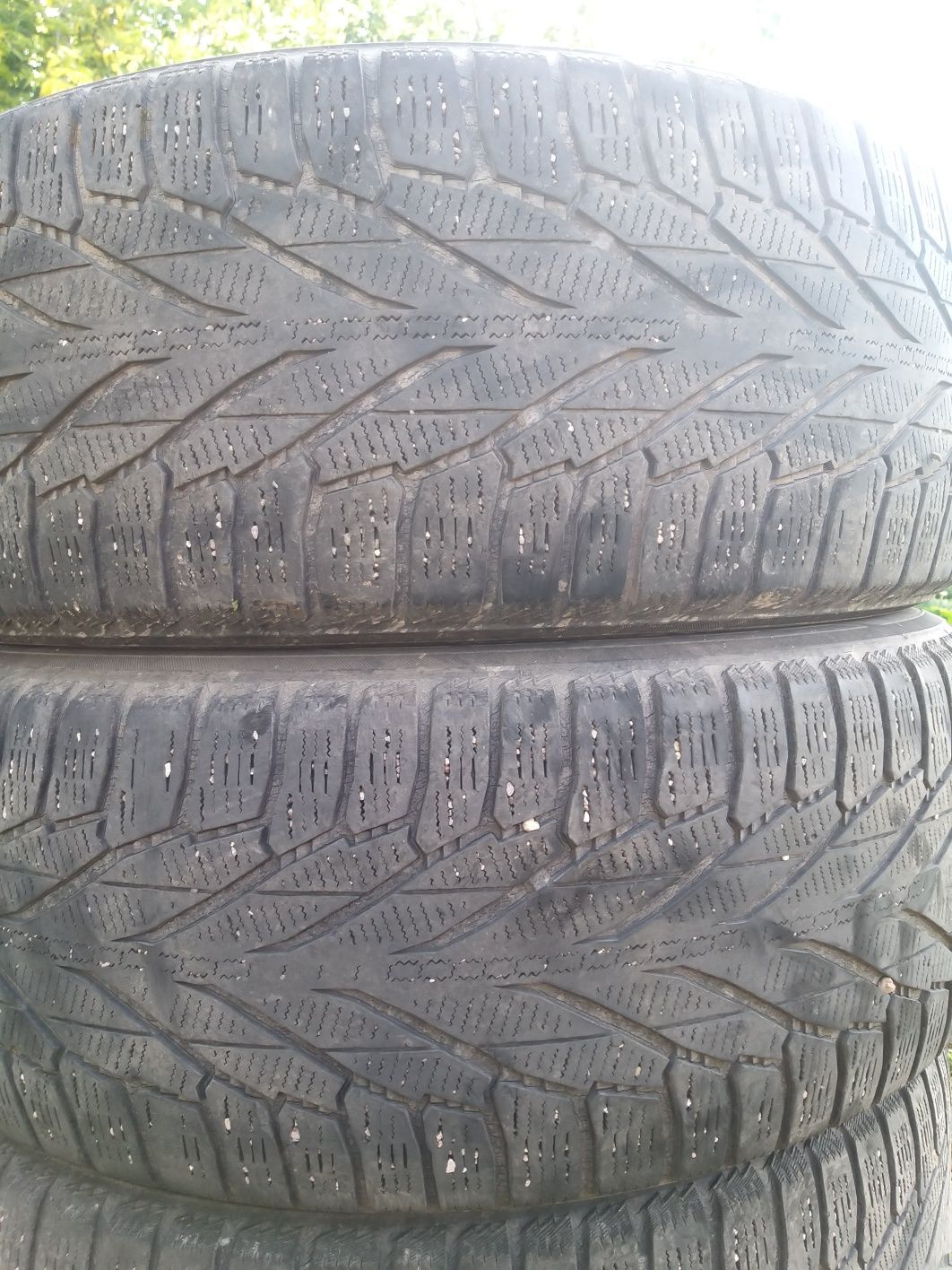 265 60 r18 автошины