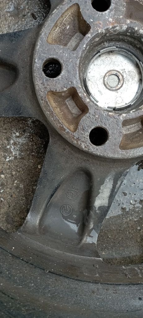 Продам диски R15