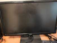 Монитор Acer 60hz