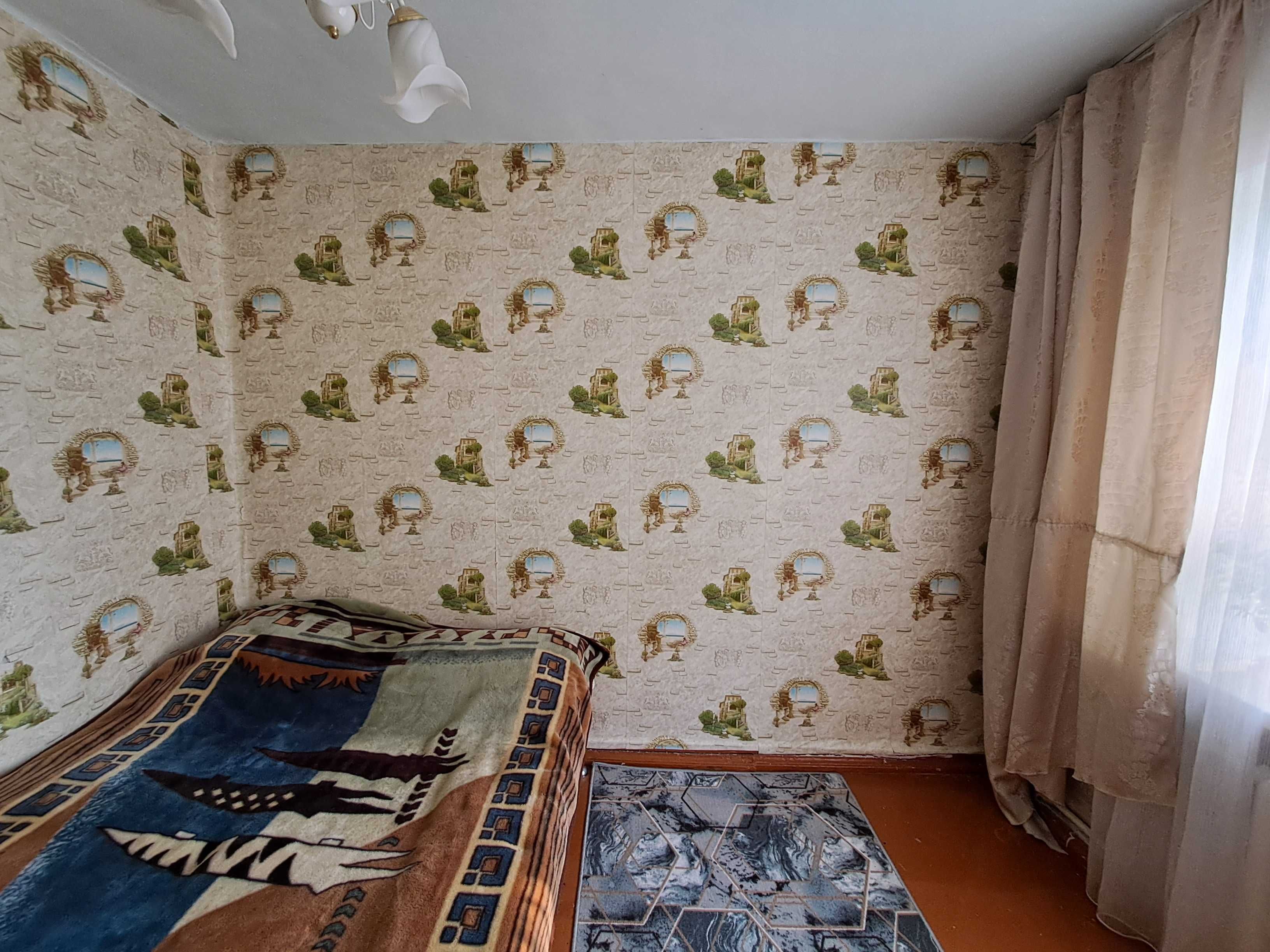 Продам 2х ком. квартиру в р-не 11 школы