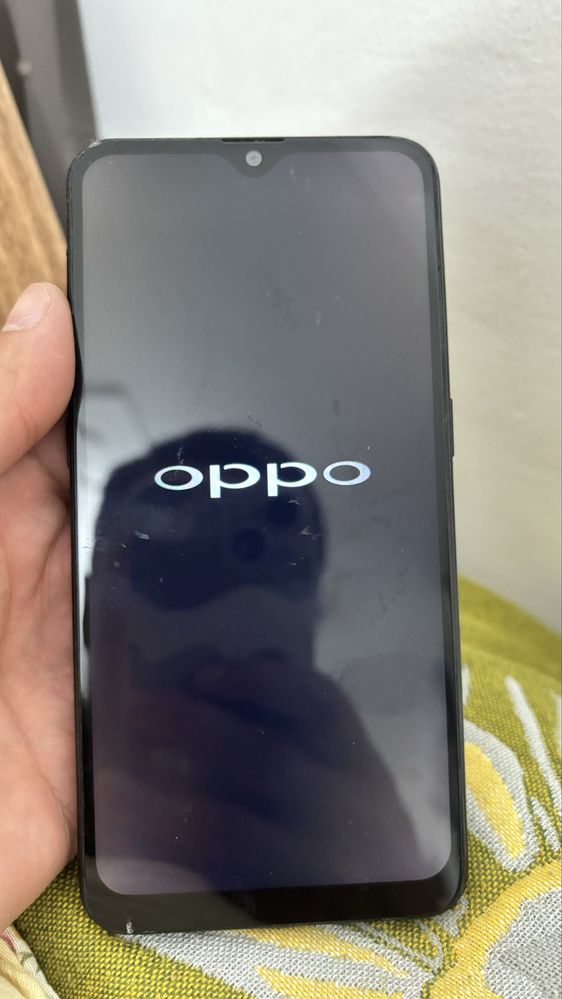 Oppo А5s сатам или обмен доплатамен менен или сизден