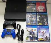 PlayStation 4 slim