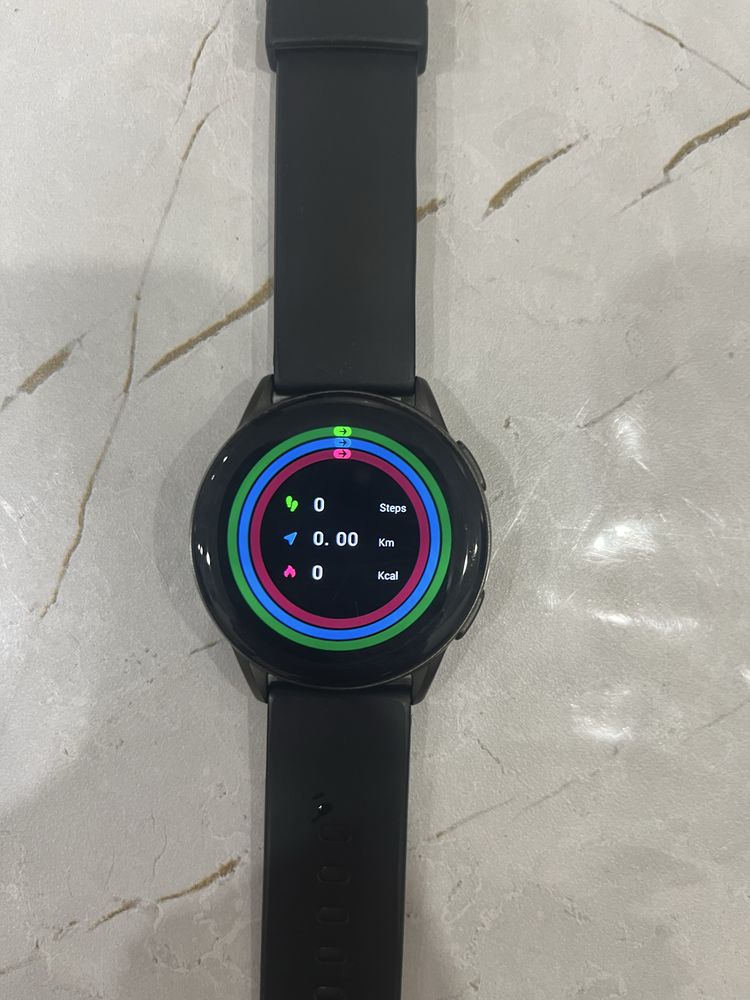 часы smart wearable devices