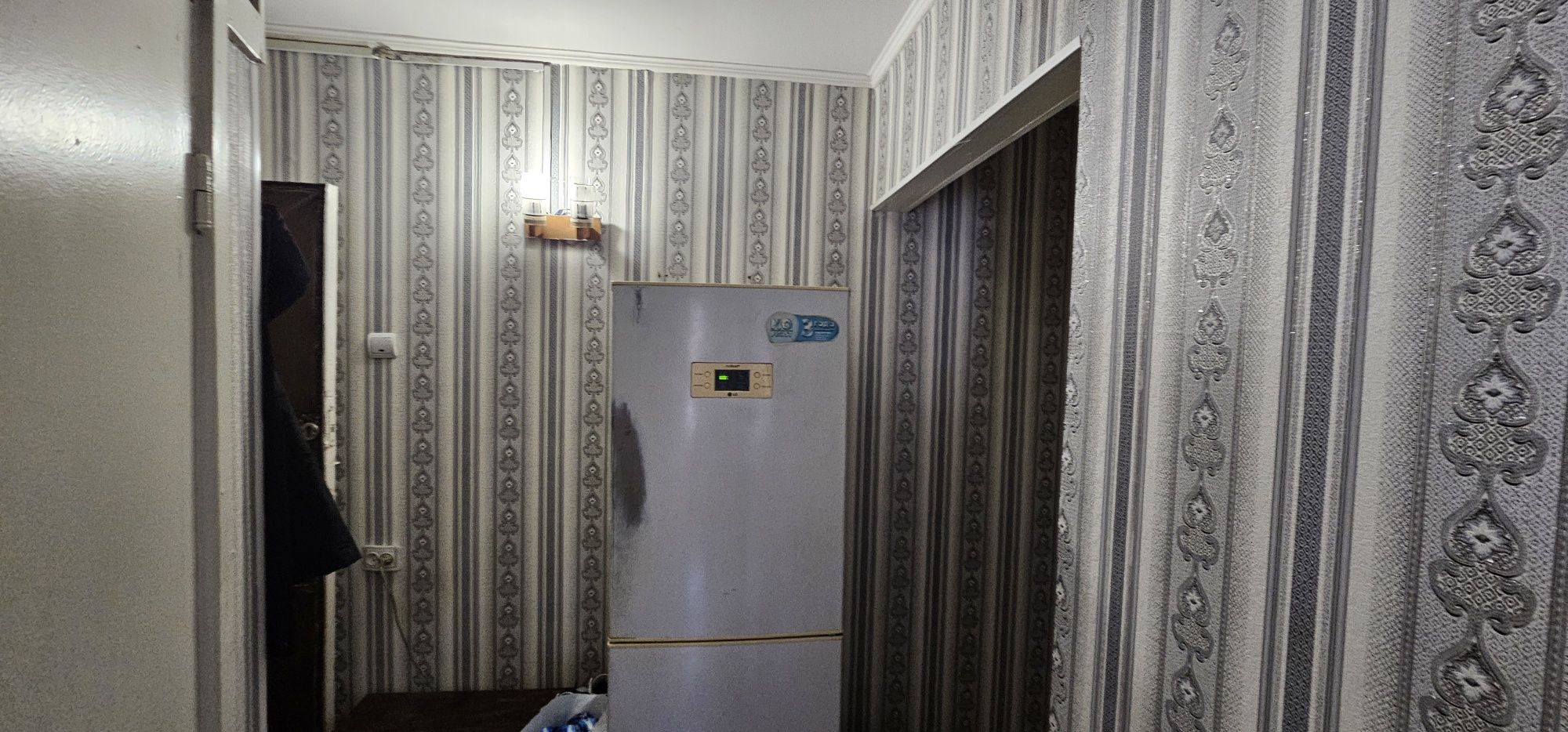 Комната для одной