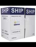 Кабель UTP SHIP 6 cat