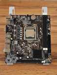 Процессор Intel Core i5-3570 + Материнская плата H61 КОМПЛЕКТ