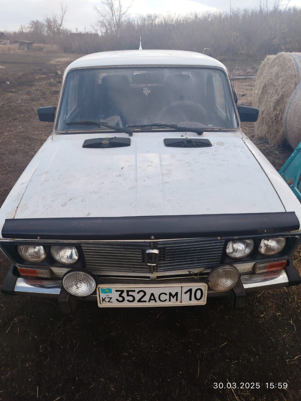 Продам ВАЗ 2106.