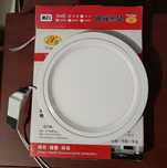 Новые софиты LED (круглые квадратные) в общем количестве (+/-1500шт)