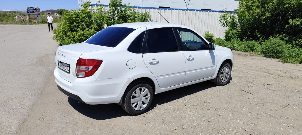 Продам Лада Гранта
