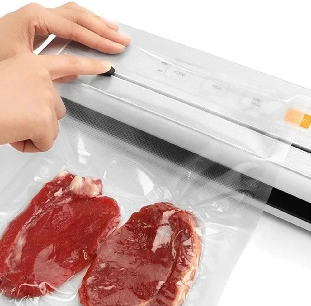 Вакууматор thermomix tm6