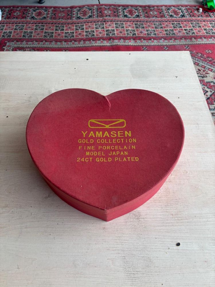 Продам кофейный сервиз