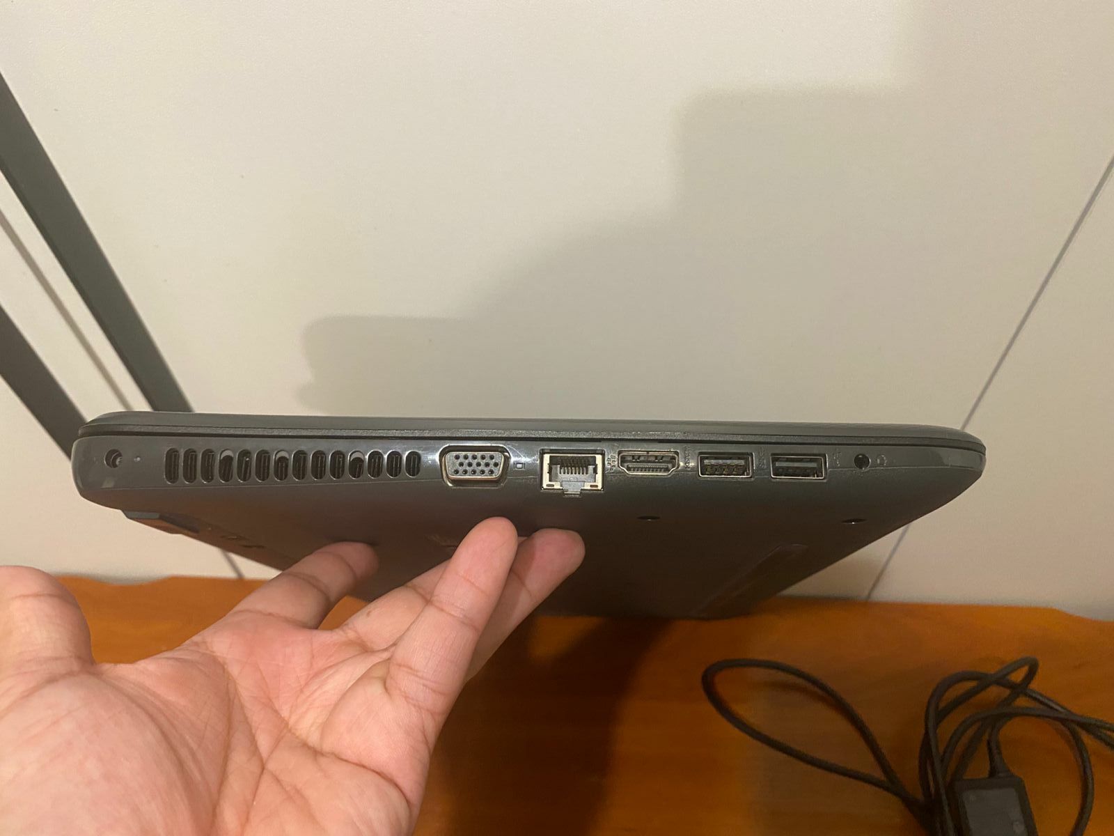 НР intel core i3 Broadwell/OZU 10GB/SSD