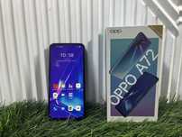 телефон Oppo A72 128 gb