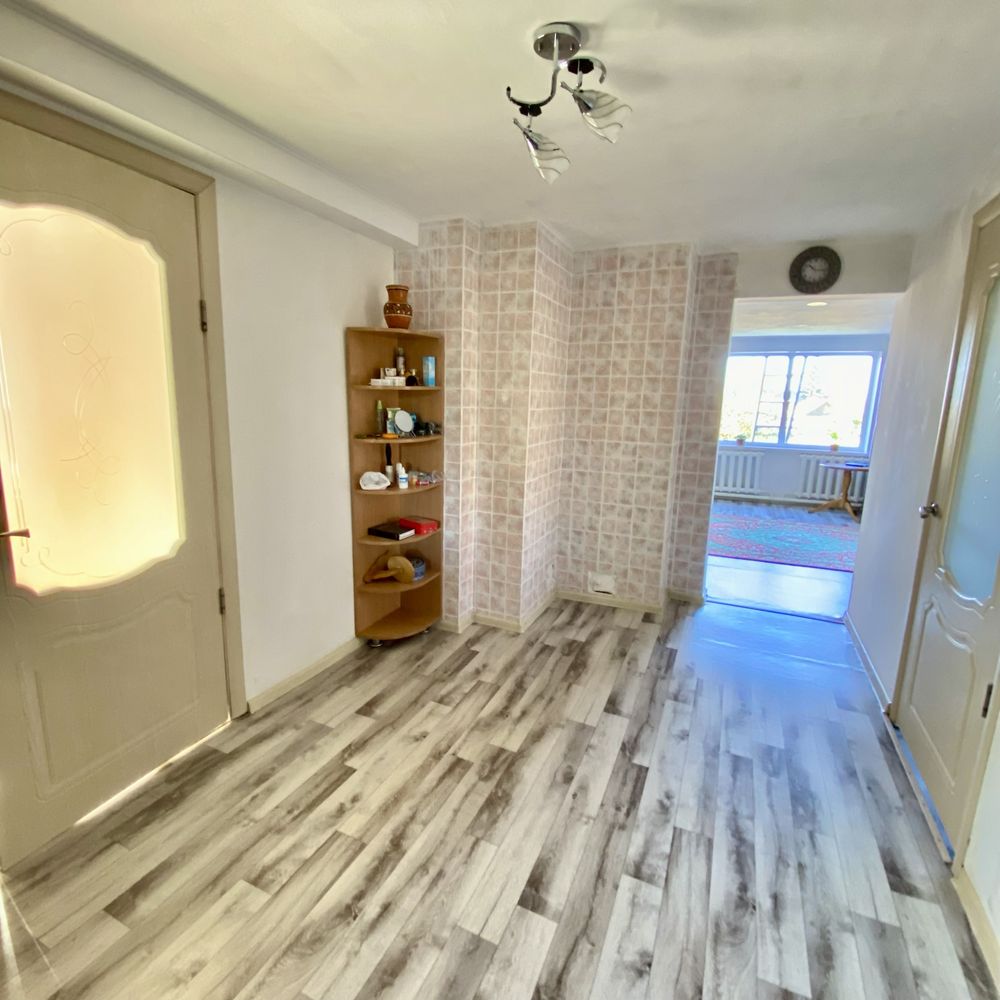 80м2, ул.Амангельды, 12 соток