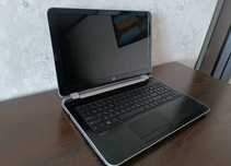 Ноутбук I5-4200U + GeForce GT740M 2GB