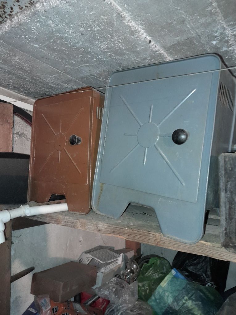Продам 3  духовочных шкафа. 1 новый и 2  б/у.