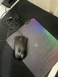 Игровая мышка razer deathadder essential