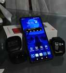 Полный комплект Redmi Note 13 pro. Обмен на iPhone