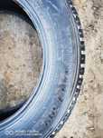 Зимняя резина Nokian 225/60 R17