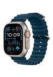 Продам часы Apple Watch Ultra Series 2 GPS 49 мм