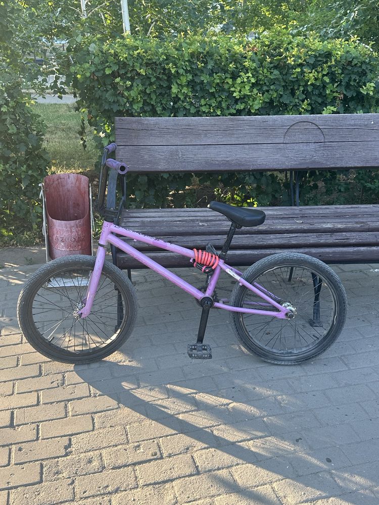 продам bmx от компании eastern