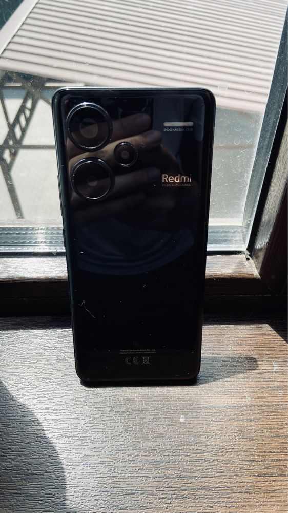 Xiaomi Redmi note 13 pro plus