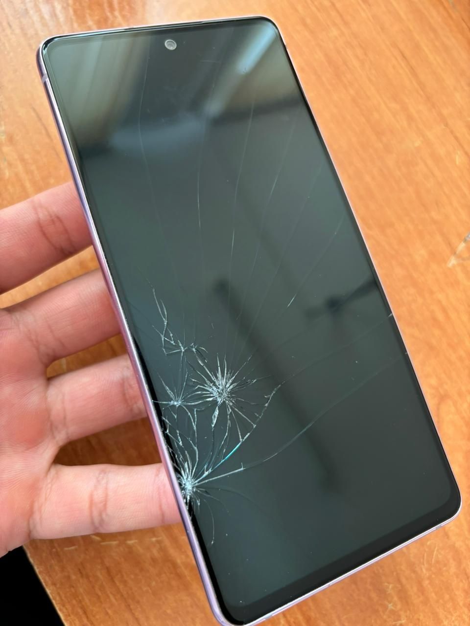 Срочно сатылады S20 FE 128GB