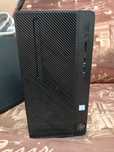 Системный блок HP G290 + монитор НР 213 20.7 дюйма Full HD