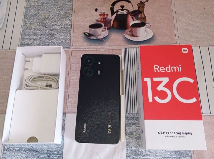 Xiaomi 13S 2024g 8/256gb